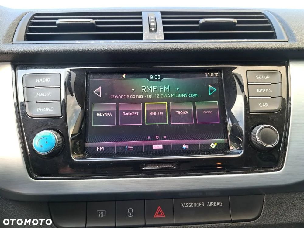 Skoda Fabia 1.0 TSI Ambition - 14