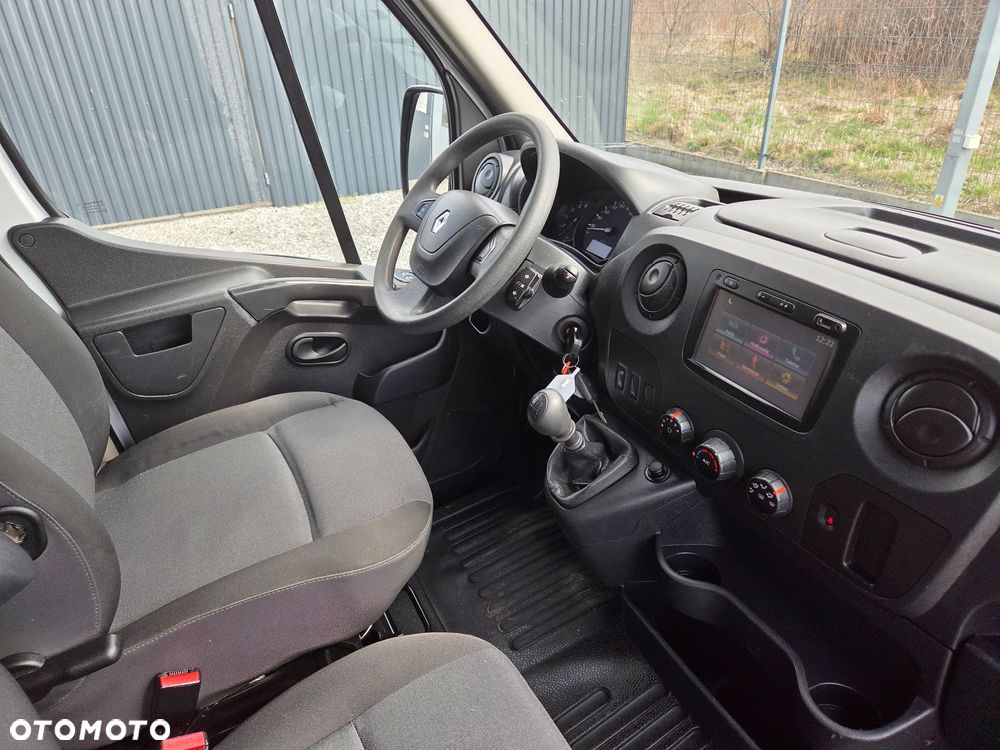 Renault Master - 28