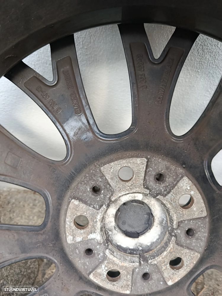 Jantes originais 20 BMW styling 253 - 55