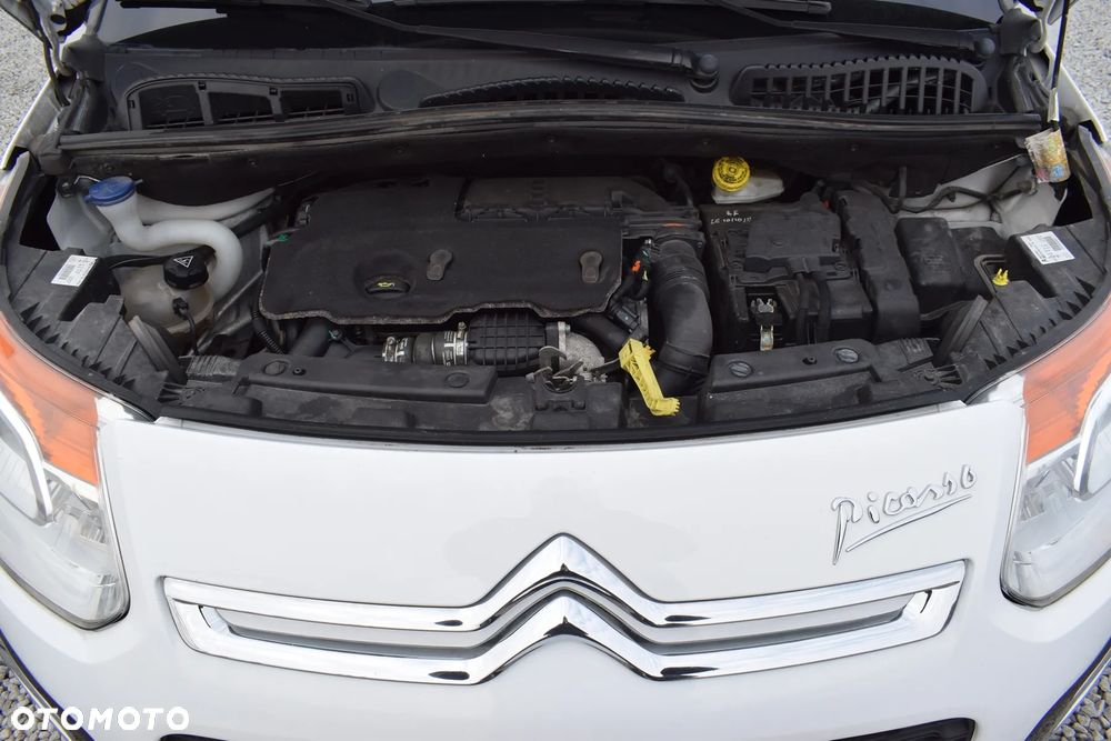 Citroën C3 Picasso 1.6 HDi Selection - 28