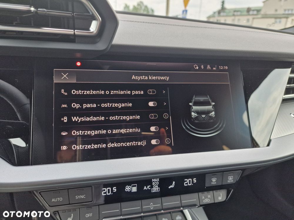 Audi A3 Sportback - 25