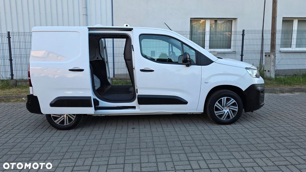 Citroën Berlingo - 3