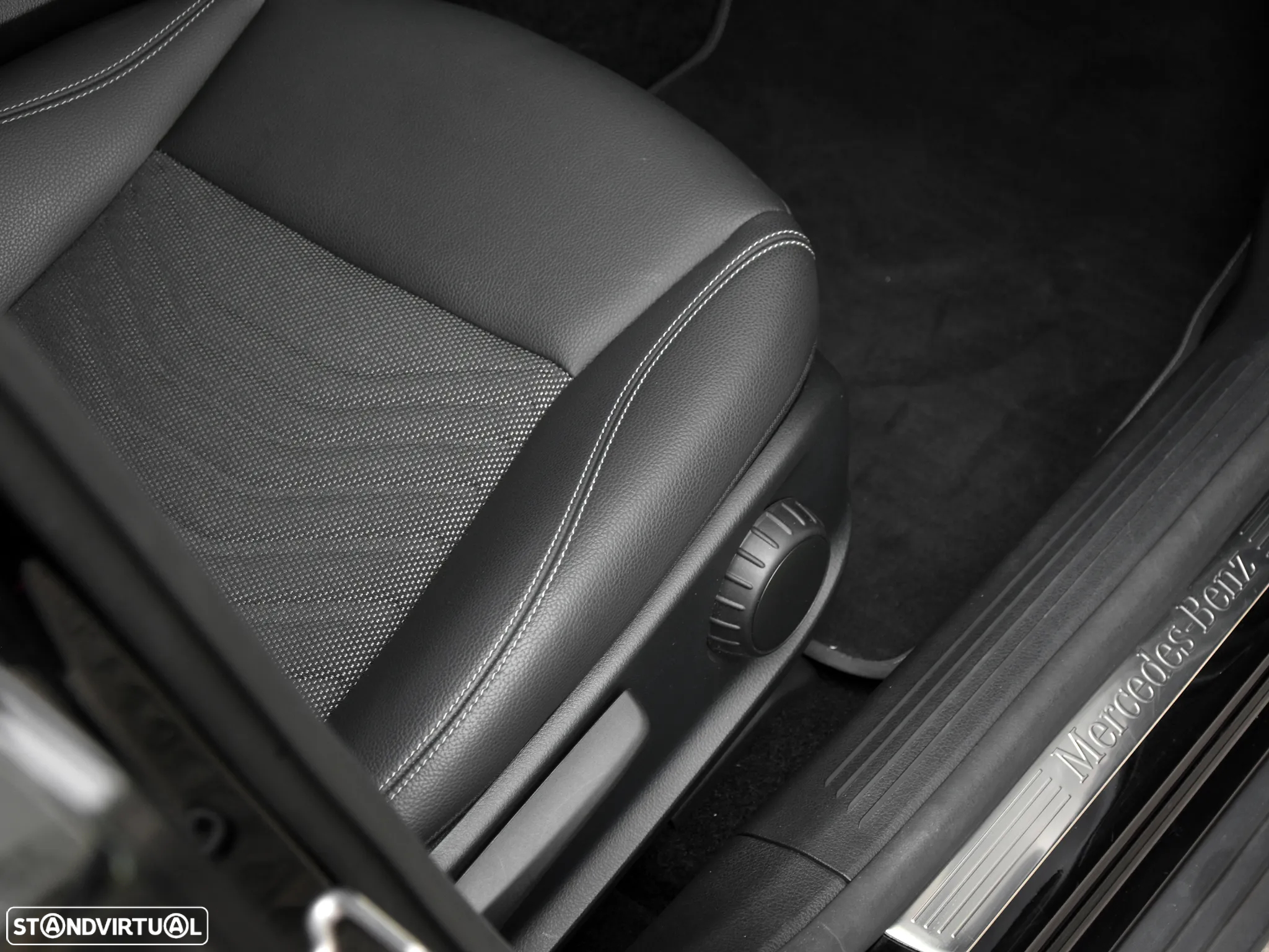 Mercedes-Benz A 250 e Style Plus - 24