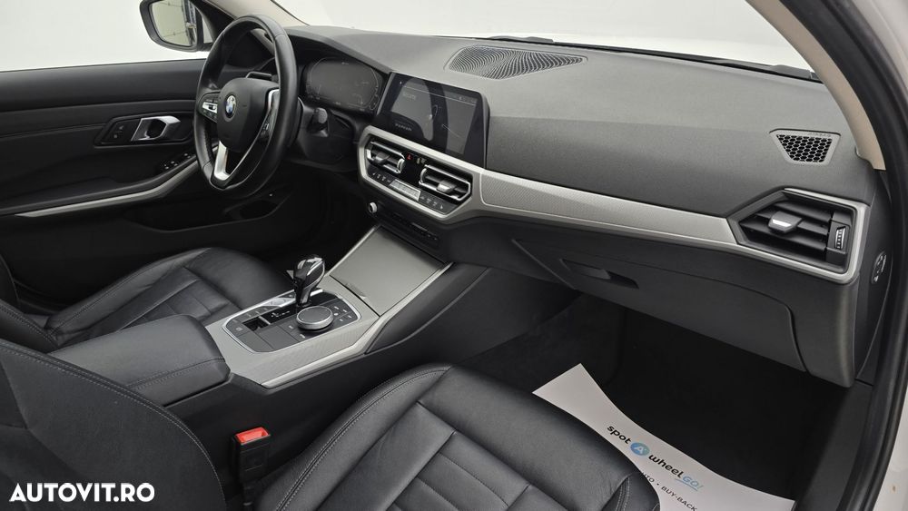 BMW Seria 3 - 20