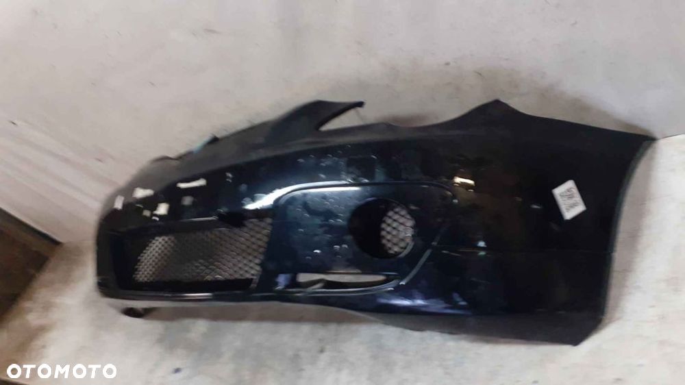 $ ZDERZAK PRZÓD PRZEDNI DO PROTON GEN 2  + GRILL CZARNY - 3