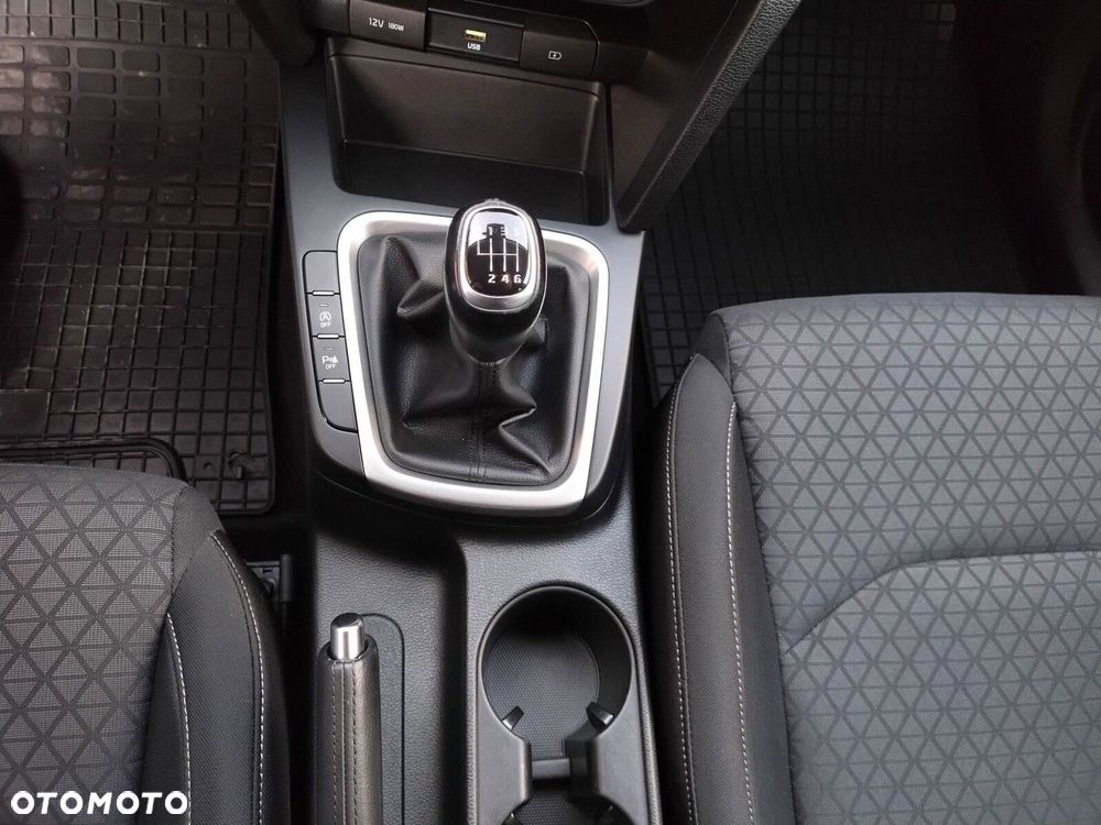 Kia XCeed 1.4 T-GDI L Business Line - 22