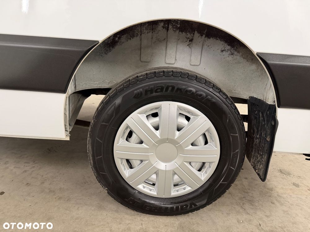 Opel Movano - 25