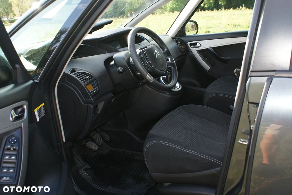 Citroën C4 Picasso 1.6 HDi Seduction - 16