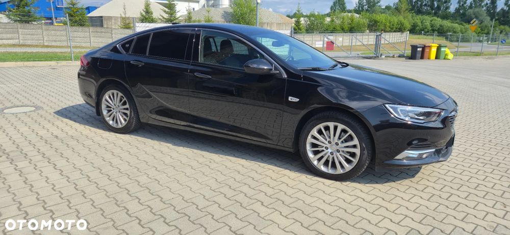 Opel Insignia 2.0 CDTI Elite S&S - 16