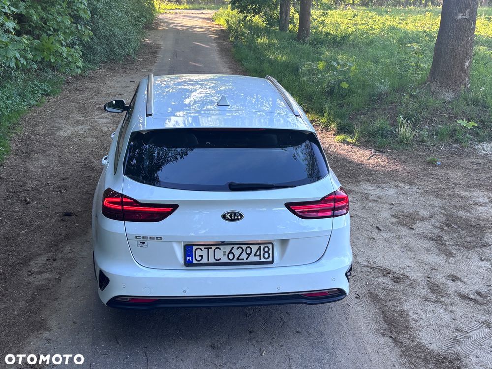Kia Ceed 1.0 T-GDI M - 20
