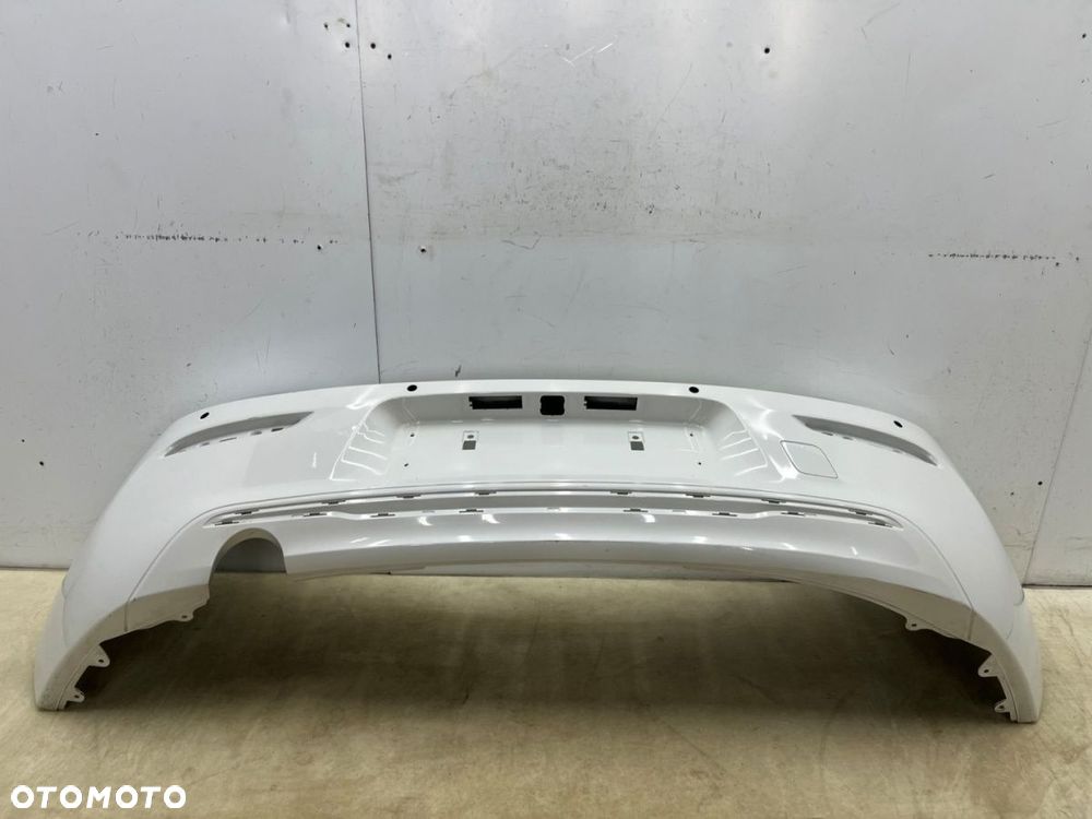 Zderzak tylny BMW 1 F20 F21 Sportline 15-19r. Lift tył 4XPDC 7371756 - 11