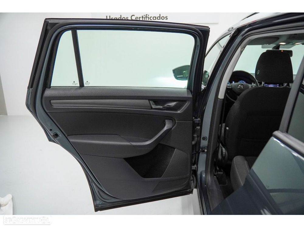 Skoda Kodiaq 2.0 TDI Ambition DSG - 19