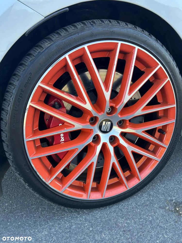 Seat Leon 2.0 TSI Cupra S&S 290 DSG - 9