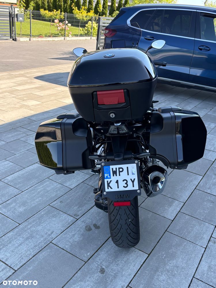 BMW RS - 5