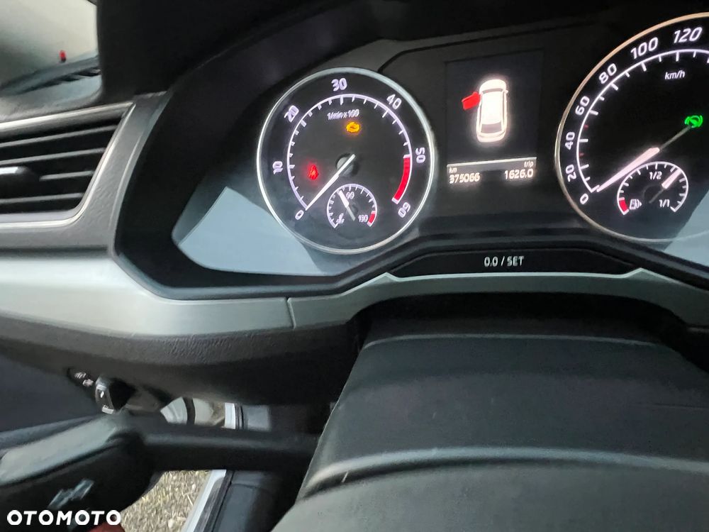 Skoda Superb - 15