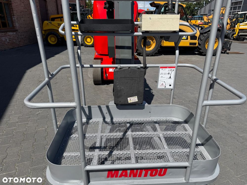 Manitou 120 AETJ - 11