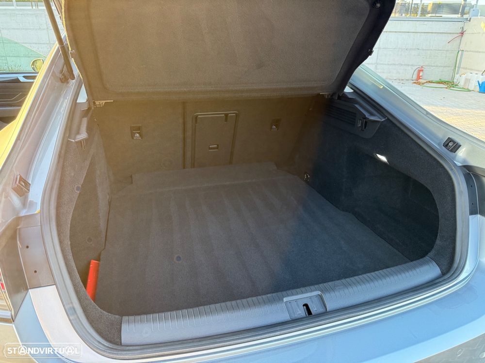 VW Arteon 2.0 TDI Elegance DSG - 10