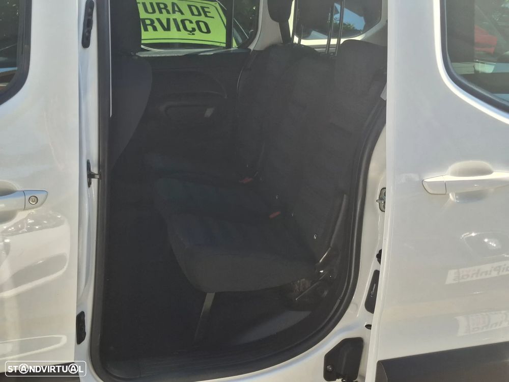 Opel Combo Life 1.5 CDTi L1H1 Edition Plus - 16
