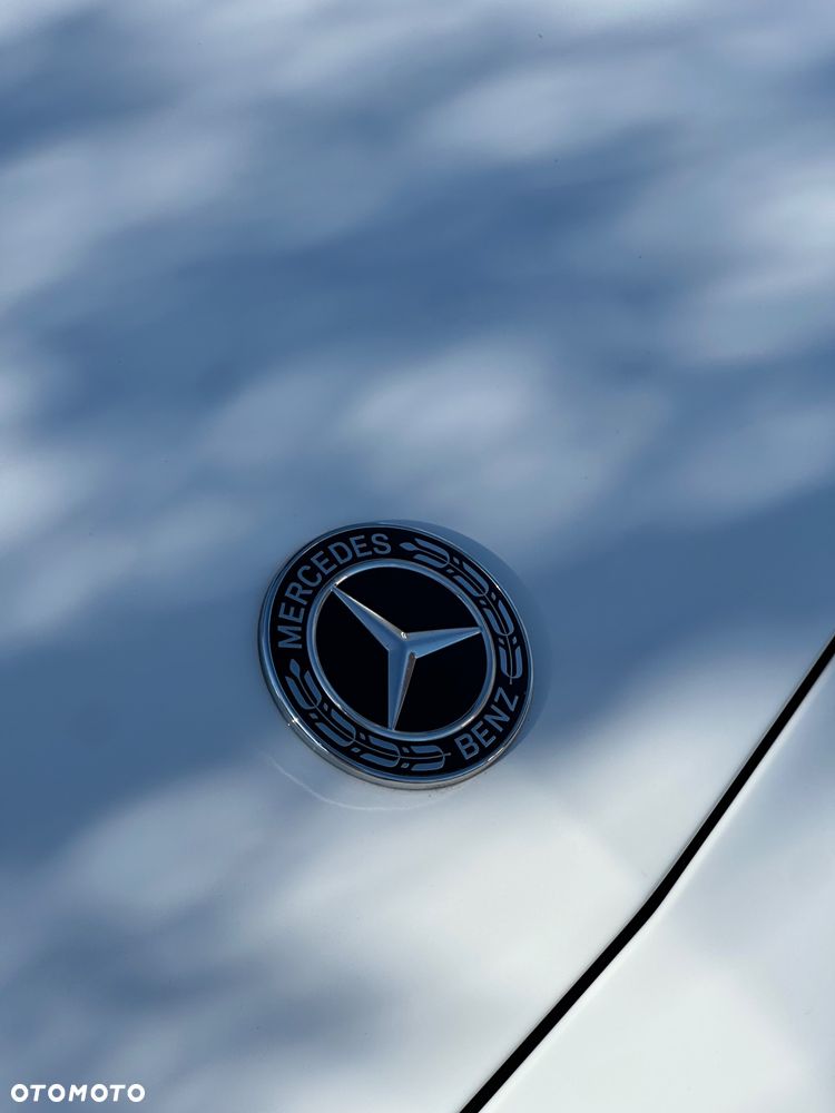 Mercedes-Benz Klasa C 200 9G-TRONIC Exclusive - 11
