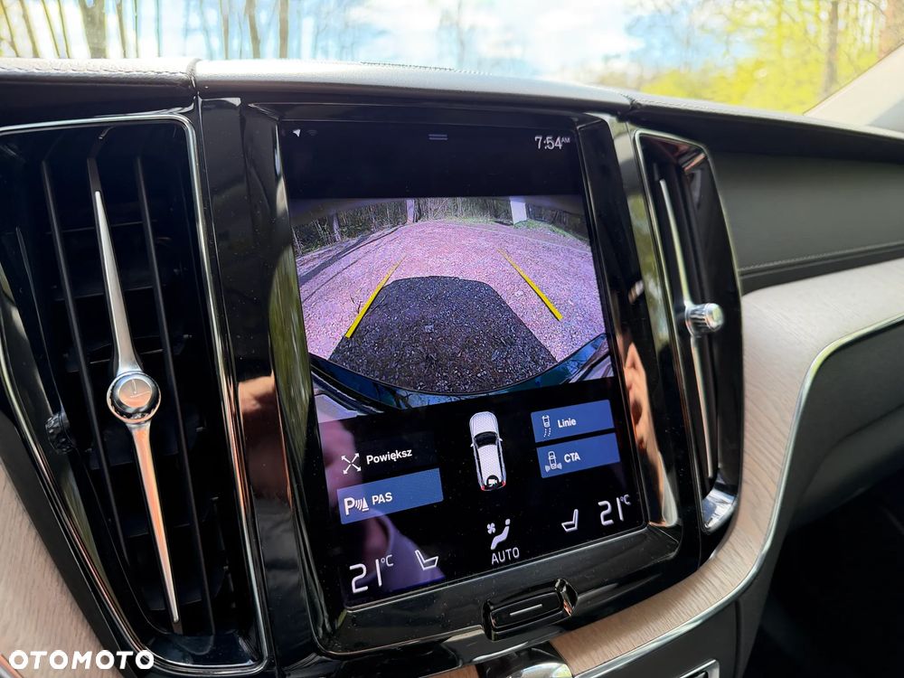 Volvo XC 60 T6 AWD Inscription - 25