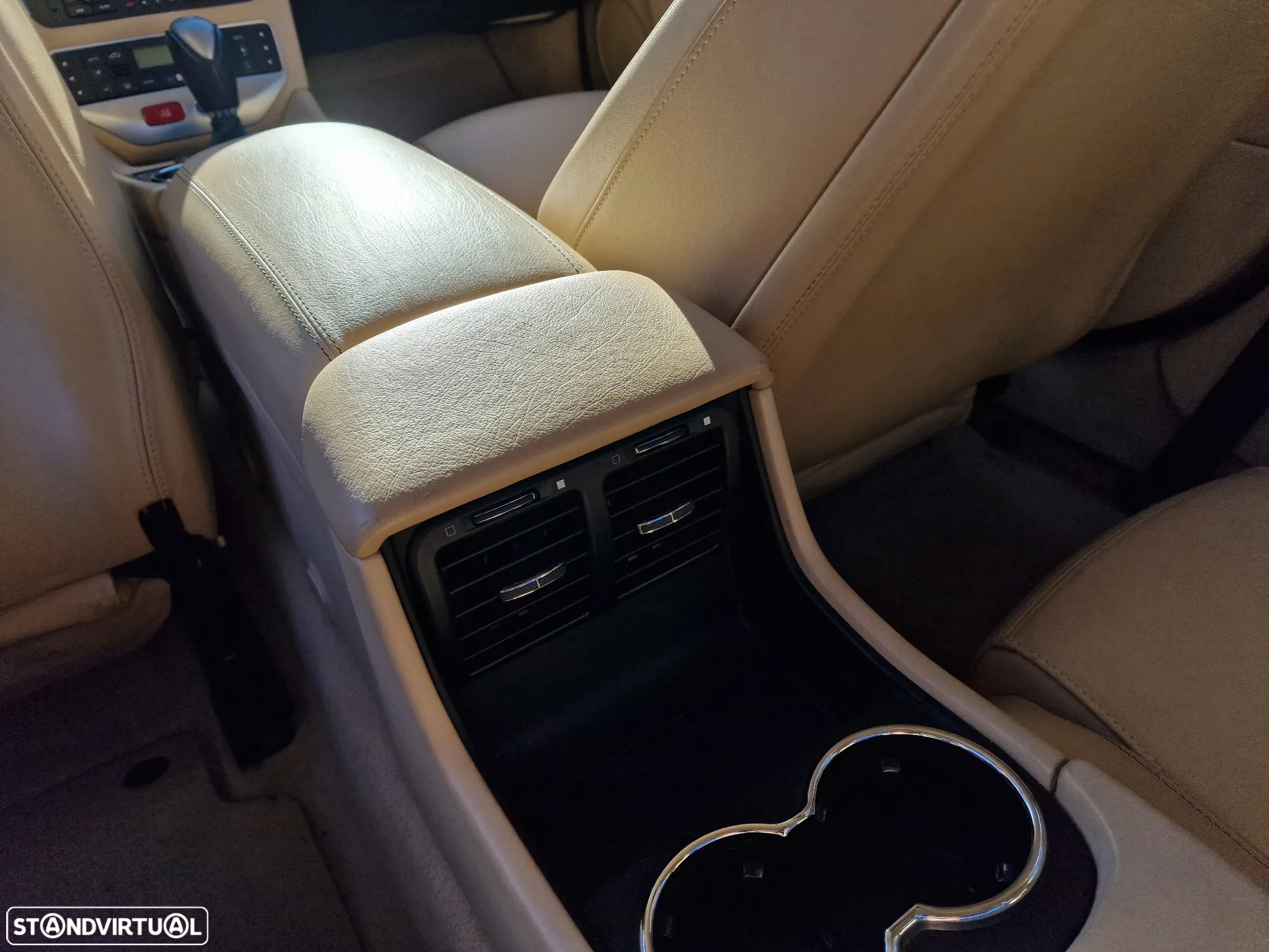 Maserati Granturismo 4.7 V8 Sport - 12