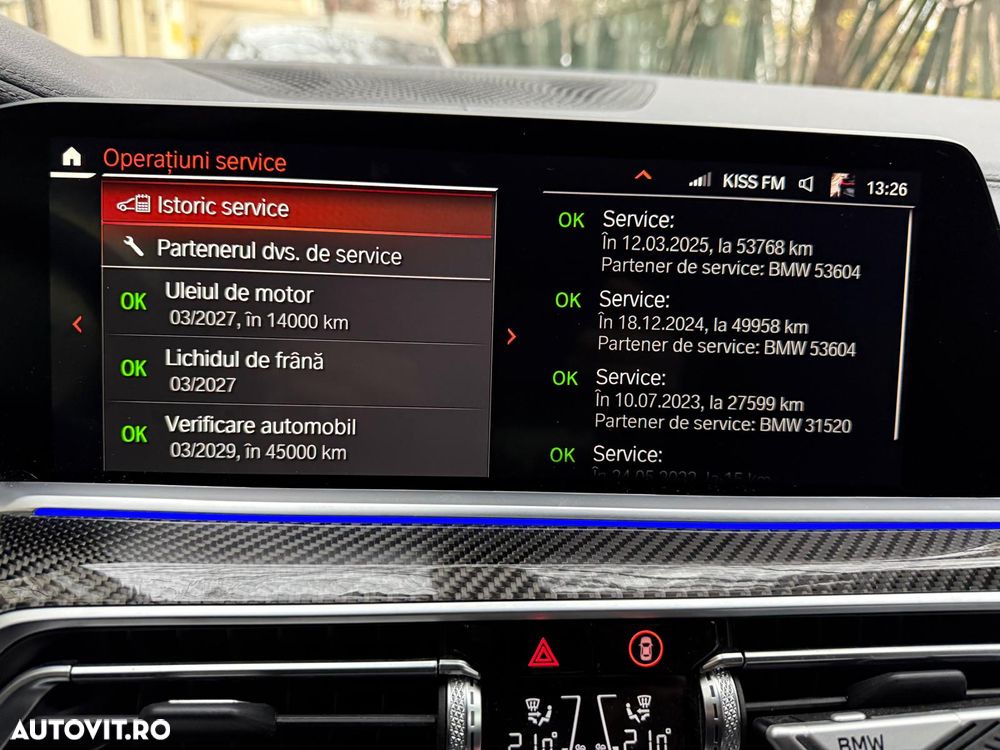 BMW X6 xDrive40i AT MHEV - 8