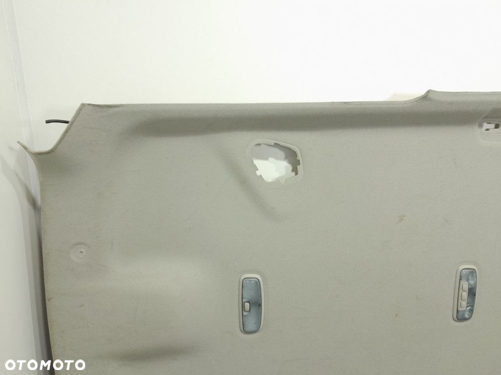FORD GALAXY MK2 PODSUFITKA DASZKI RĄCZKI 7 MIEJSC EU - 3