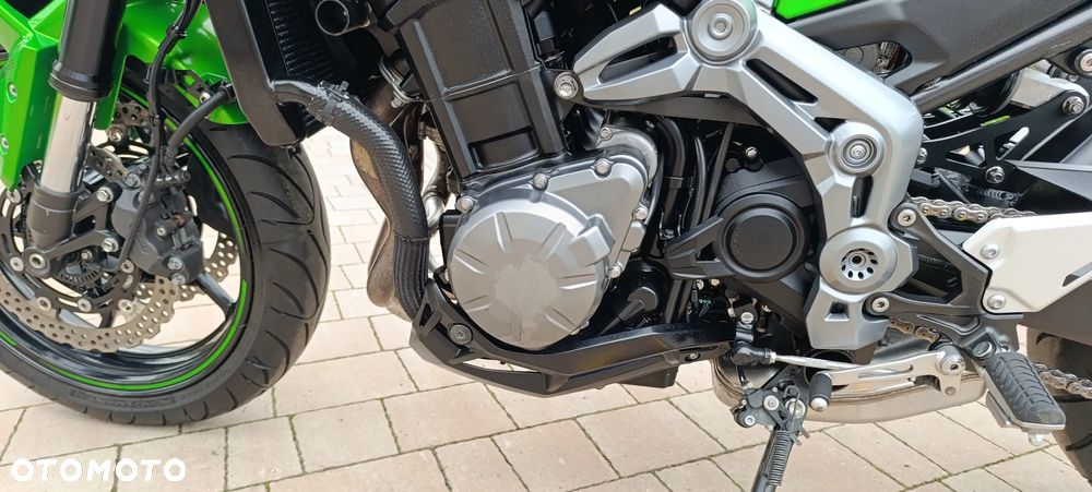 Kawasaki Z 900 - 37