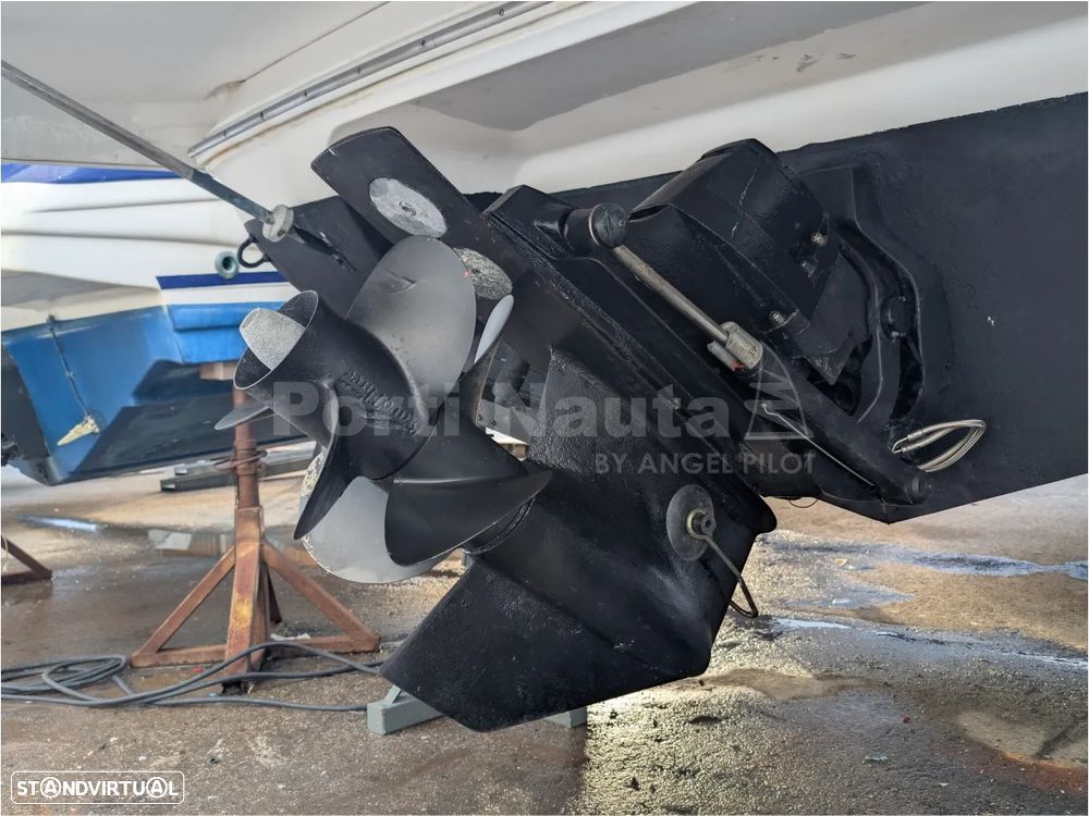 Doral 350 Monticello Elite - 27