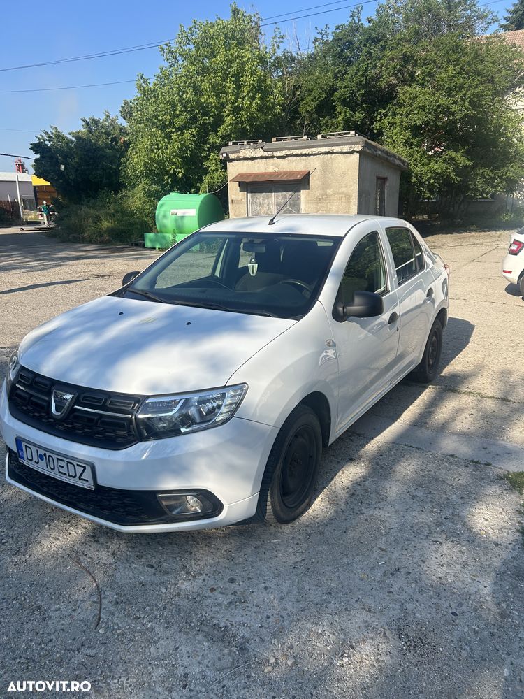 Dacia Logan - 8