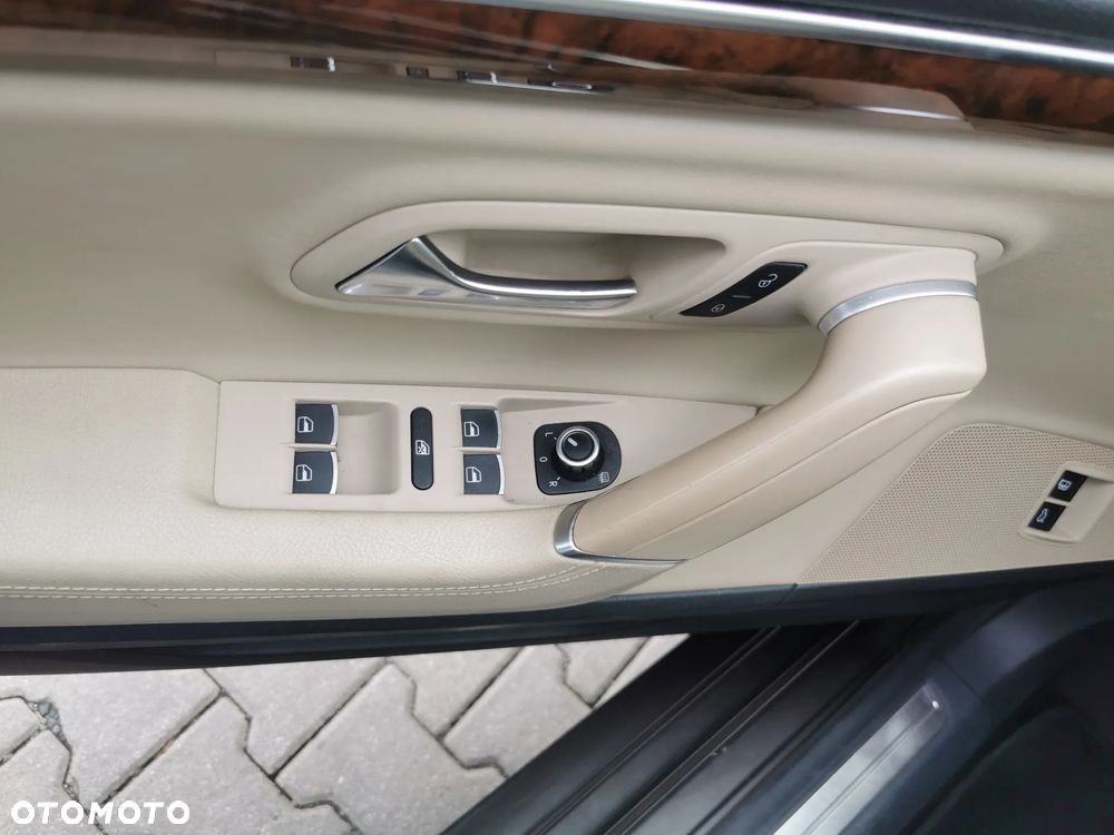 Volkswagen CC 2.0 TDI DPF BMT - 20