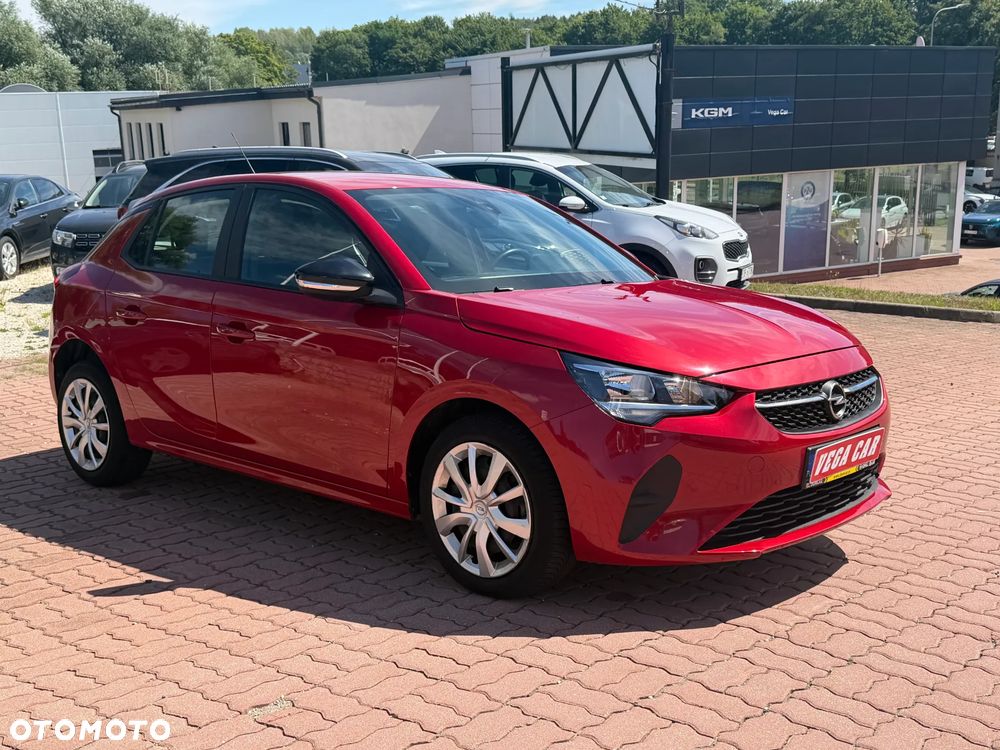 Opel Corsa 1.2 S&S - 1