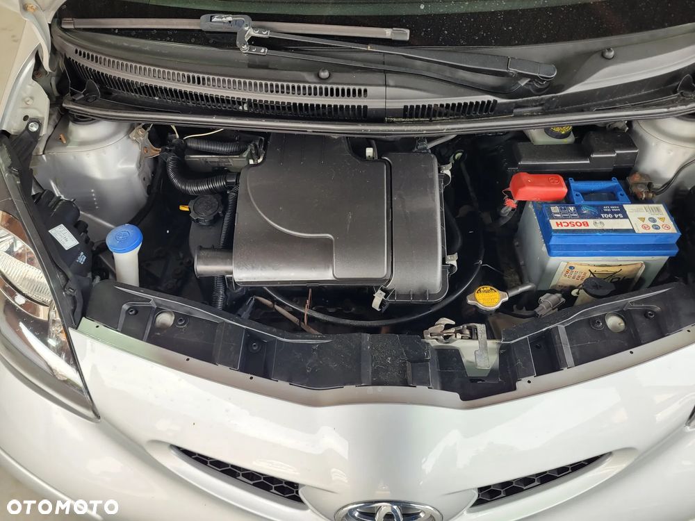 Toyota Aygo 1.0 VVT-i Sol - 16