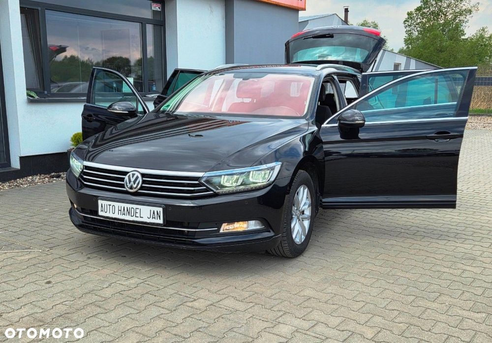 Volkswagen Passat - 26