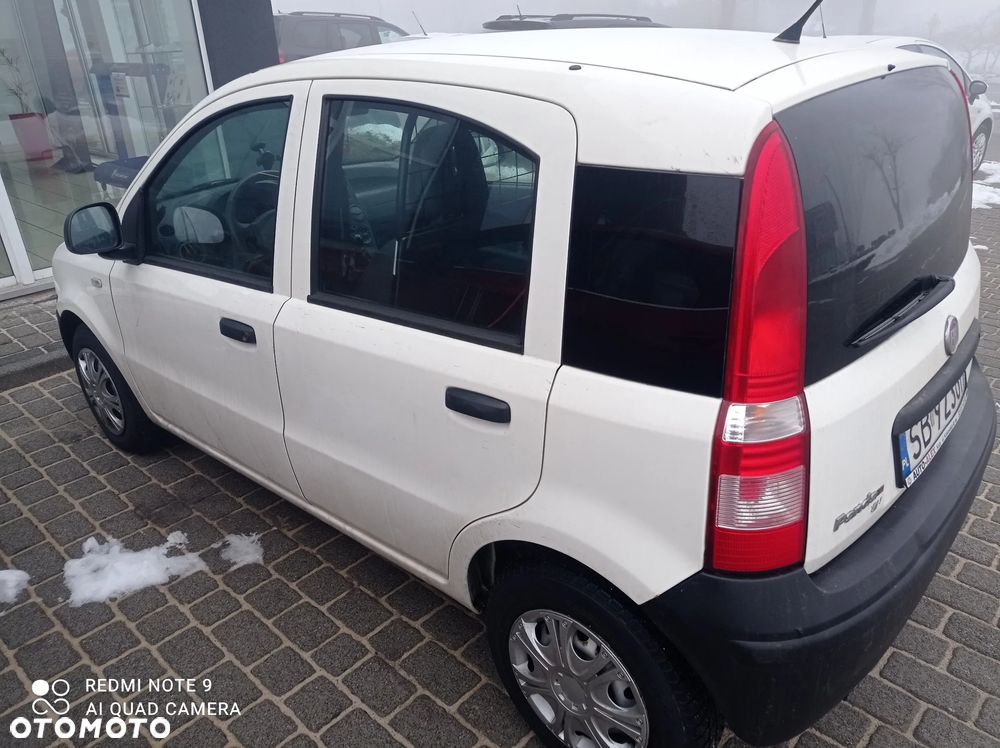 Fiat Panda 1.2 Pop - 7