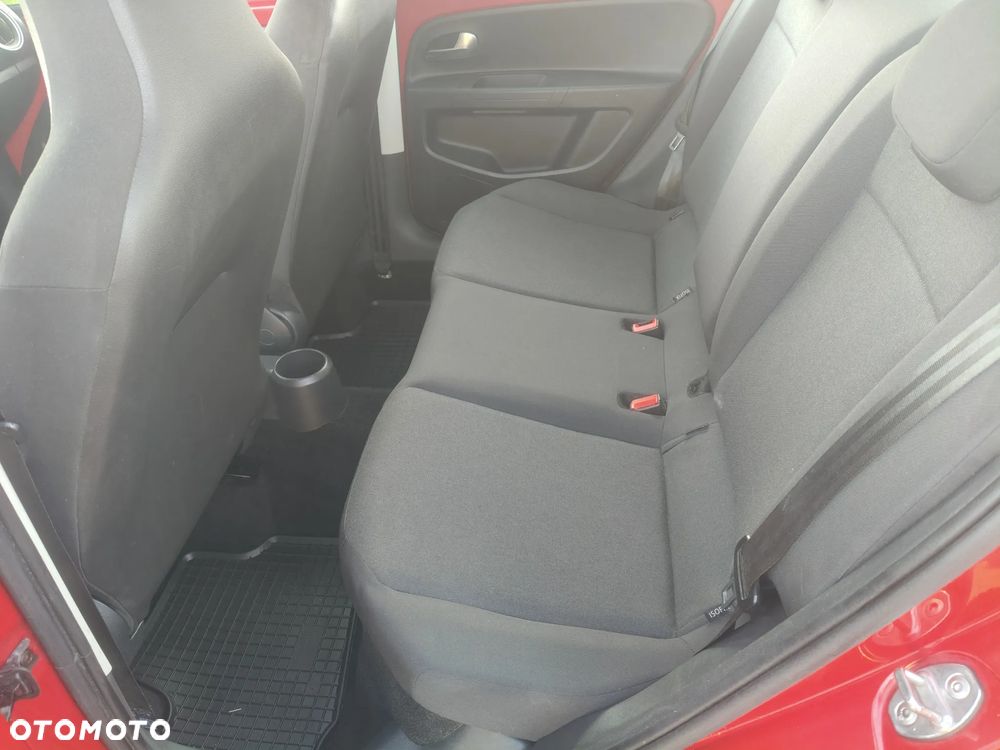 Volkswagen up! 1.0 high Perfectline - 9