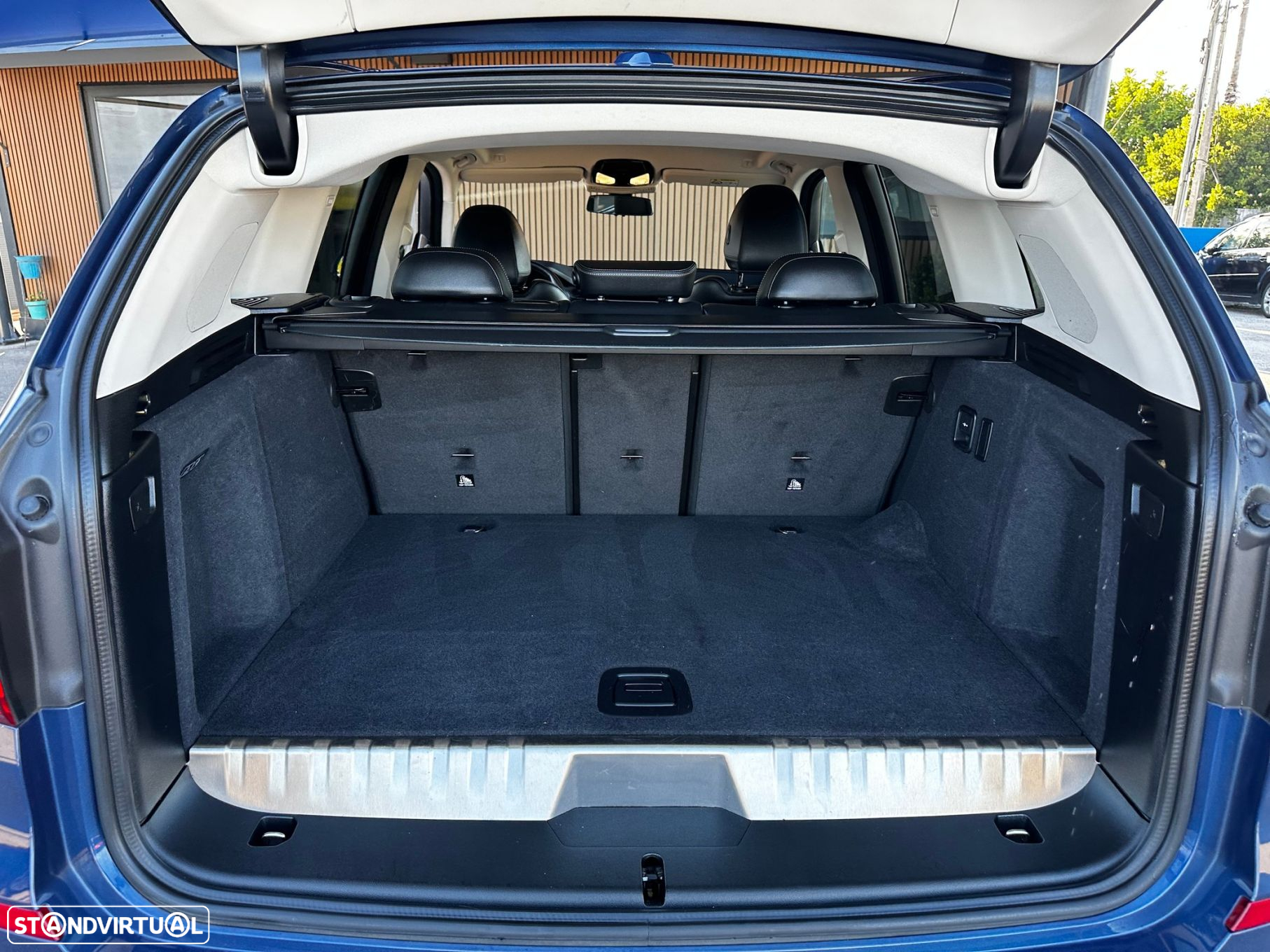 BMW X3 30 e xDrive xLine - 50