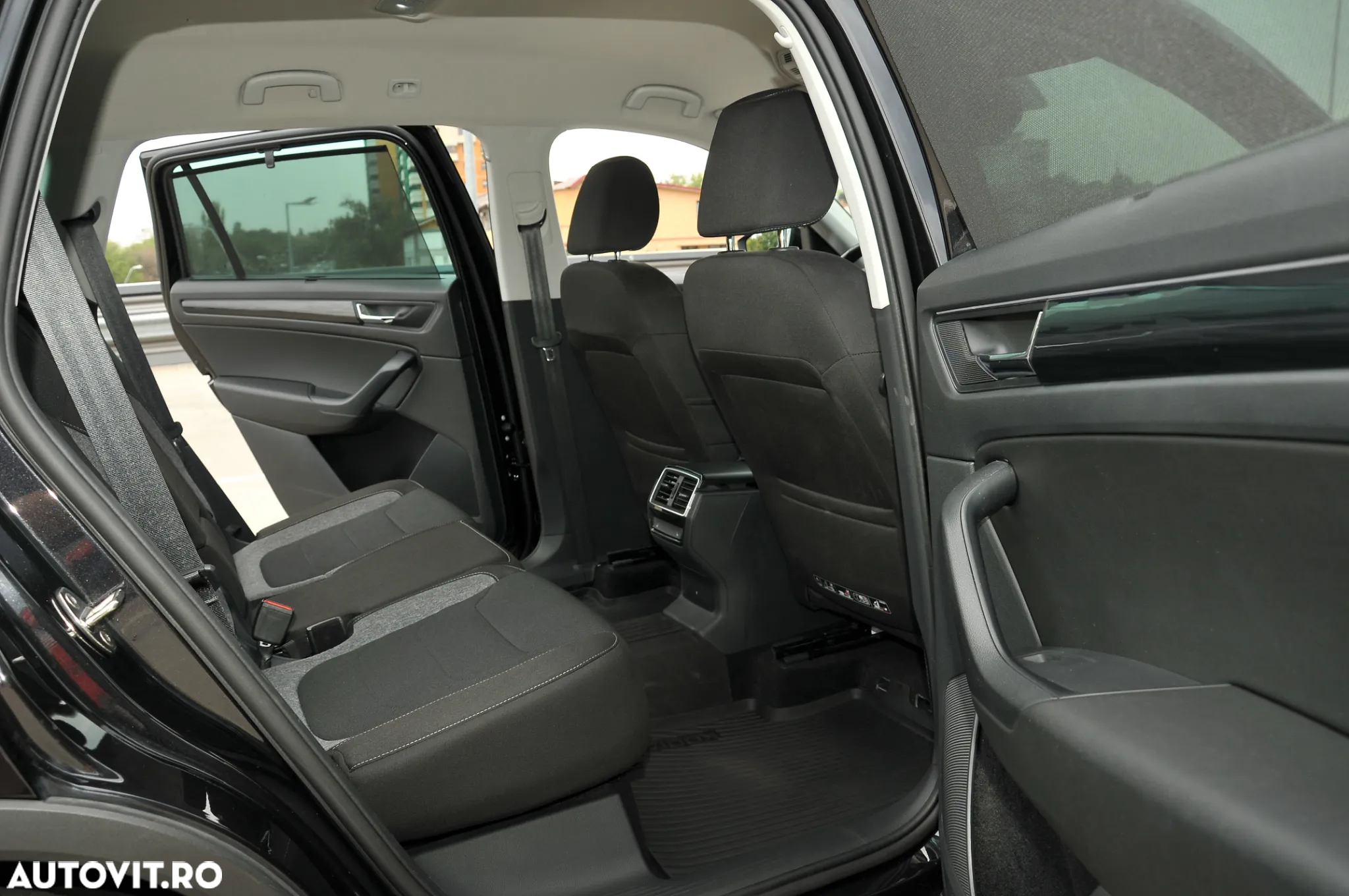 Skoda Kodiaq 2.0 TDI 4X4 DSG Style - 10