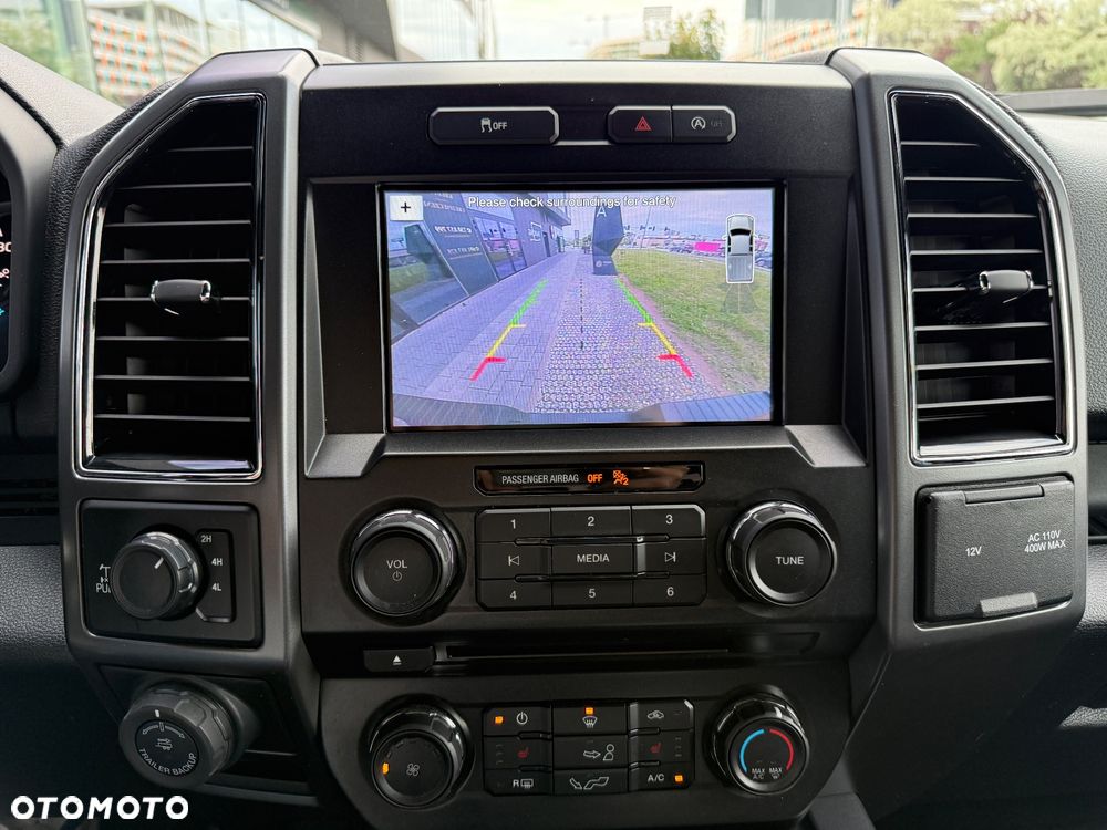 Ford F150 - 22