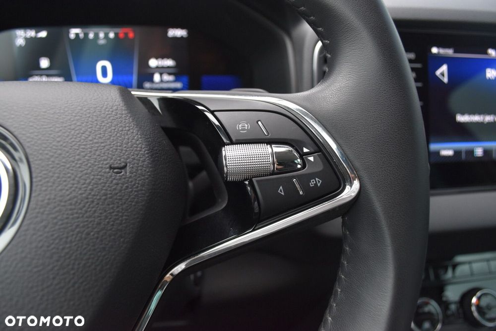 Skoda Karoq 1.5 TSI ACT Style DSG - 15