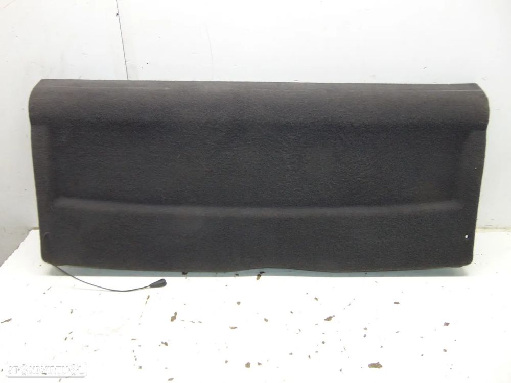 Seat Ibiza chapeleira - 1