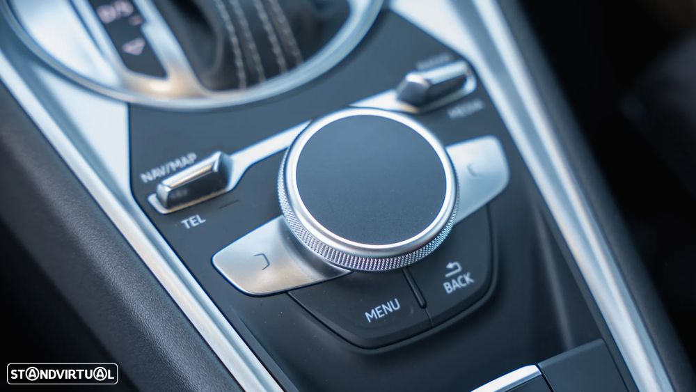 Audi TT Coupé 2.0 TFSI quattro S-line S tronic - 29