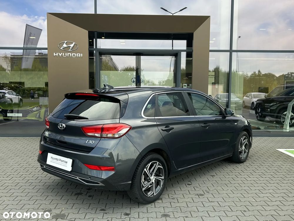 Hyundai i30 1.5 T-GDI 48V Smart DCT - 7