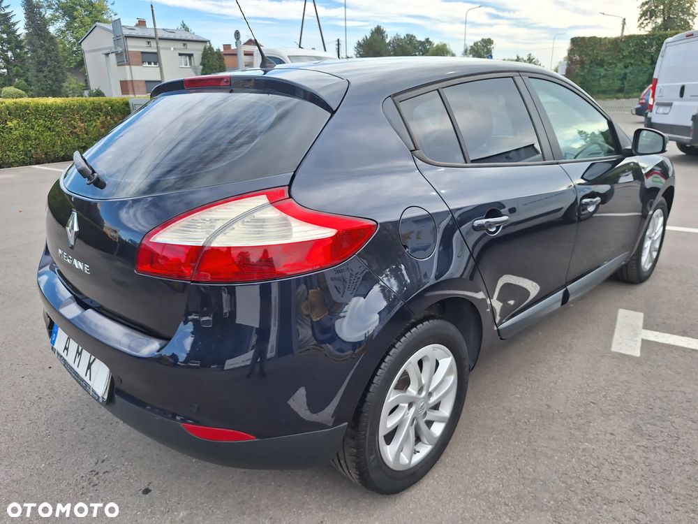 Renault Megane 1.6 16V 100 Expression - 6