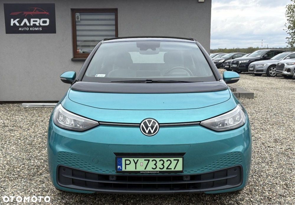 Volkswagen ID.3 - 6