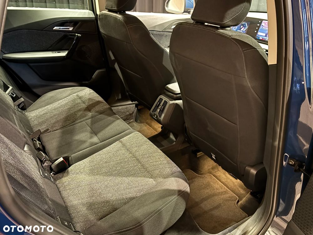 BMW X1 xDrive20d mHEV xLine sport - 20