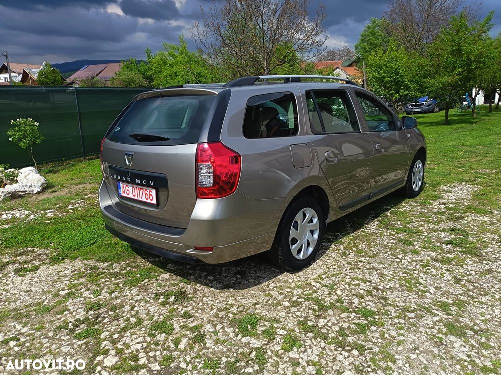 Dacia Logan 1.2 75CP Laureate - 3