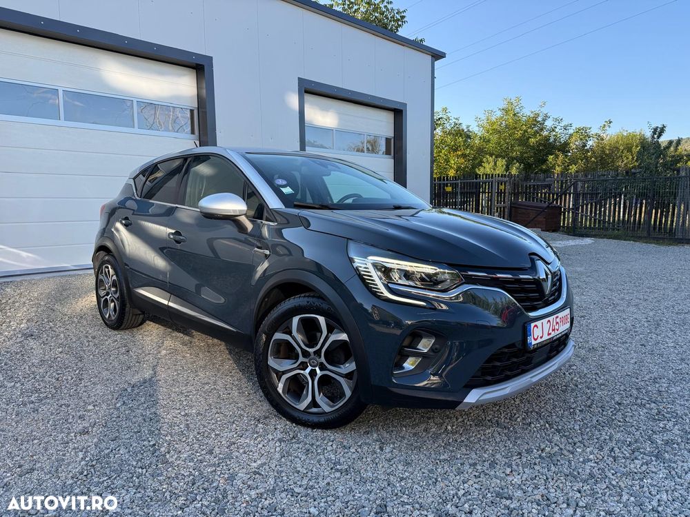 Renault Captur - 2