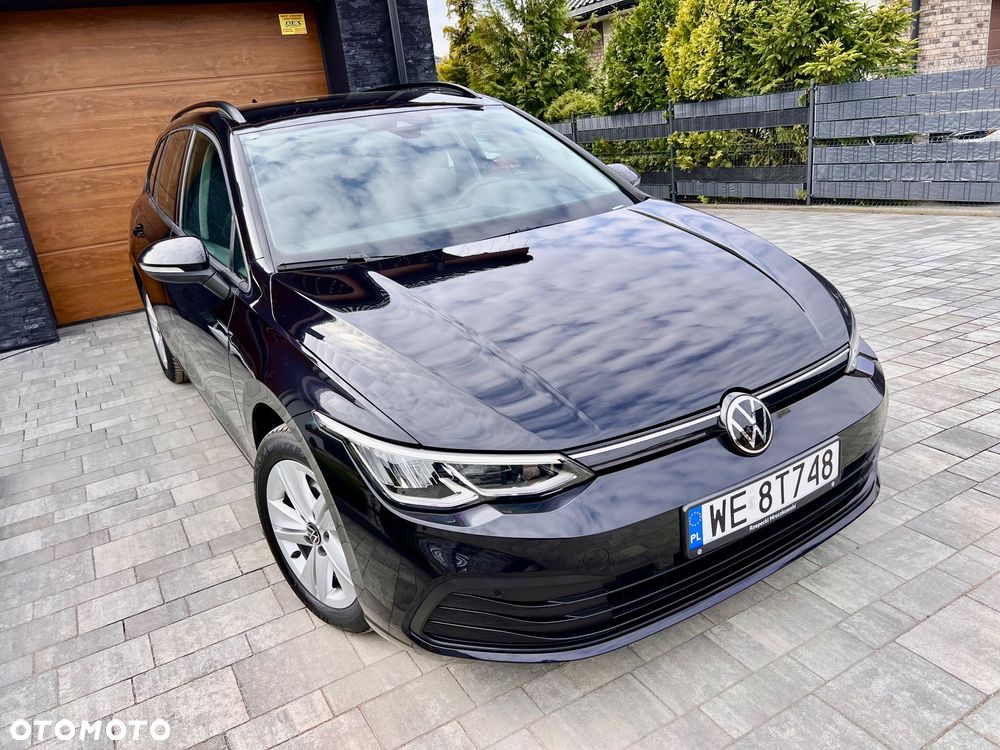 Volkswagen Golf 2.0 TDI Life - 19