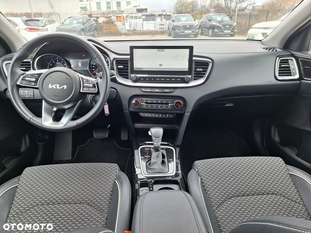 Kia Ceed 1.5 T-GDI L DCT - 20